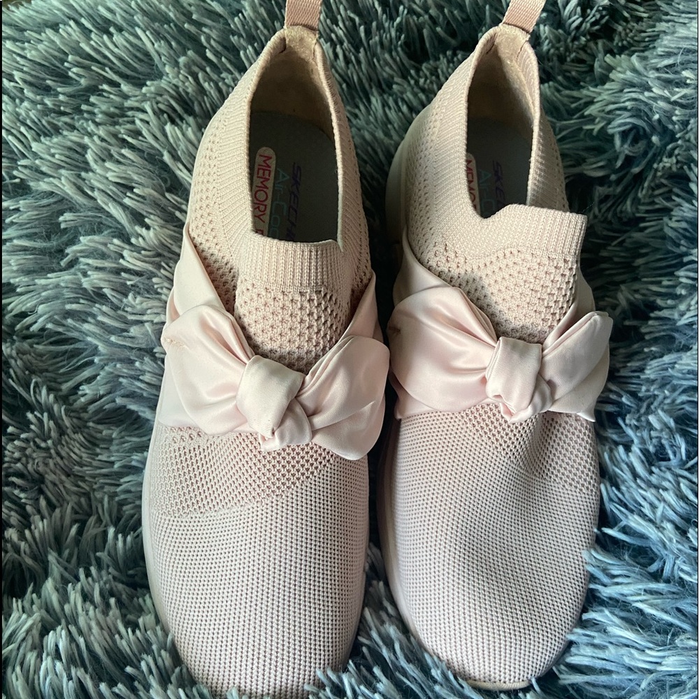 Cute sneakers